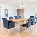 Loft Lägenhet