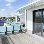 Loft Lägenhet *