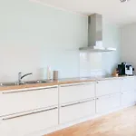 Lägenhet Loft