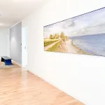 Loft Lägenhet *