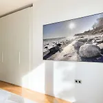 Loft Lägenhet *