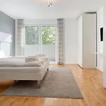Loft Lägenhet Timmendorfer Strand