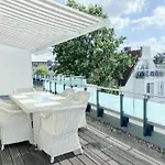 Loft Lägenhet Timmendorfer Strand