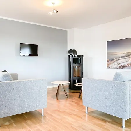 Loft Lejlighed Timmendorfer Strand