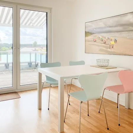 Loft Lejlighed