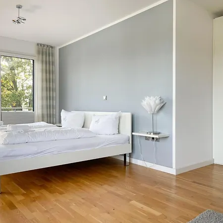 Lejlighed Loft