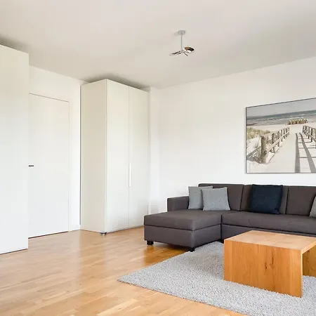 Lejlighed Loft *