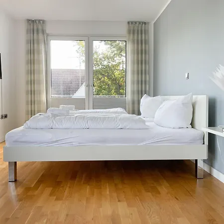 Lejlighed Loft *