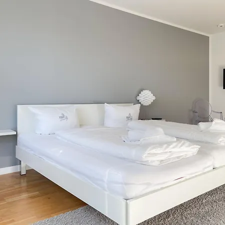 Loft Lejlighed