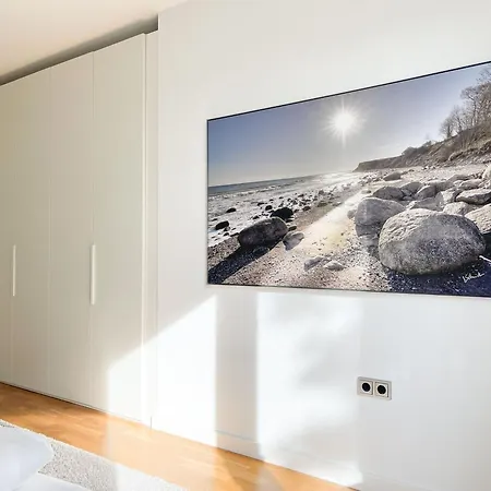 Loft Lejlighed *