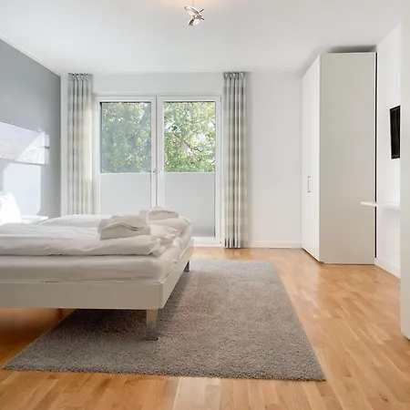 Loft Lejlighed Timmendorfer Strand