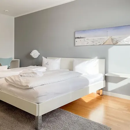 Loft Lejlighed
