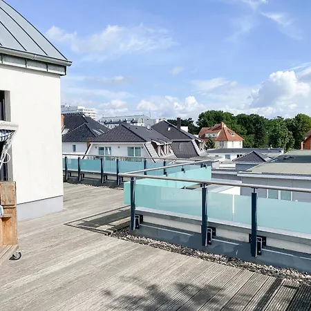 Lejlighed Loft