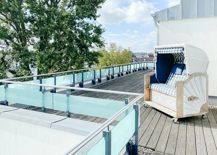 Loft Lejlighed *