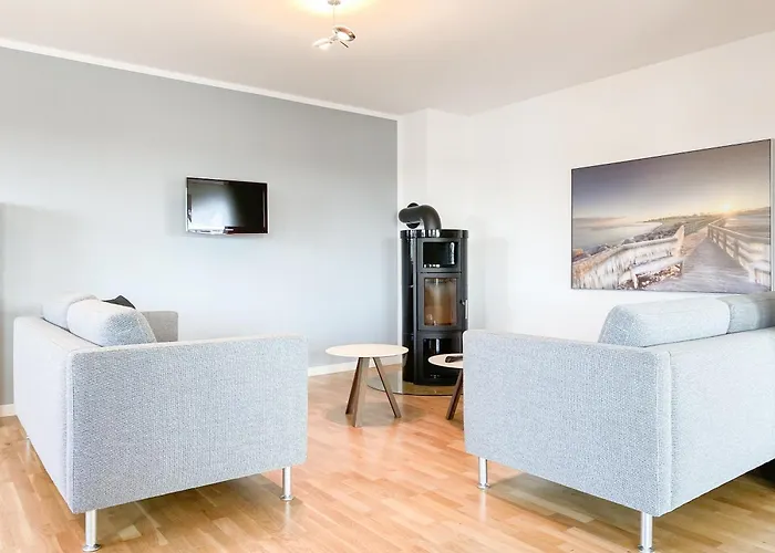 Loft Lejlighed Timmendorfer Strand