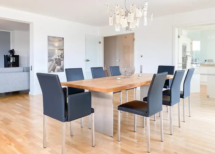 Loft Lejlighed
