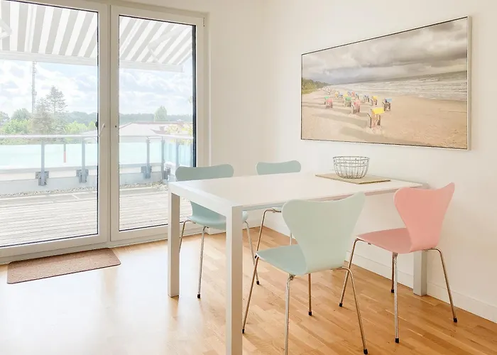 Loft Lejlighed