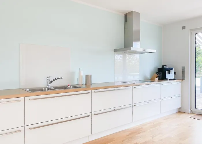Lejlighed Loft