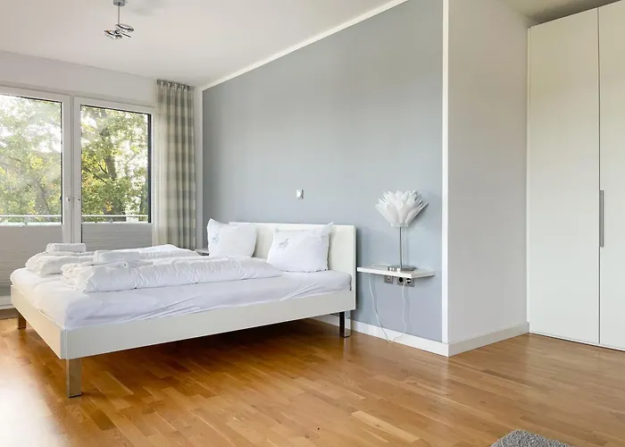 Lejlighed Loft