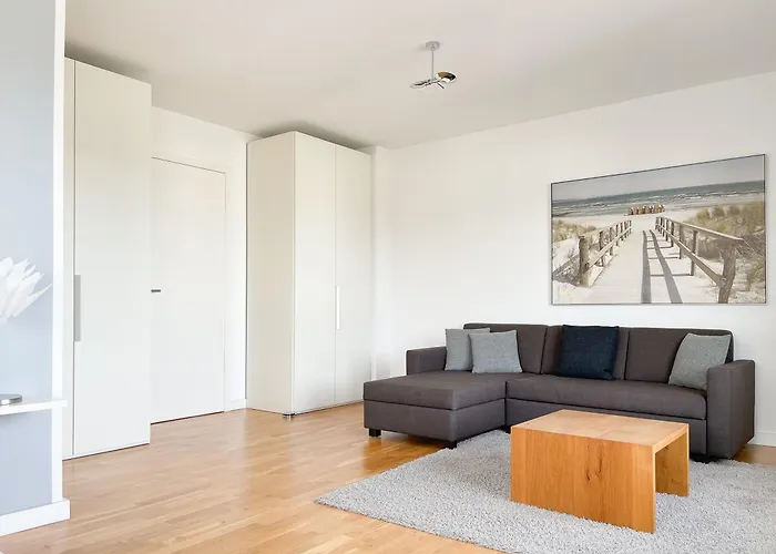Lejlighed Loft *