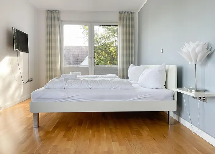 Lejlighed Loft *