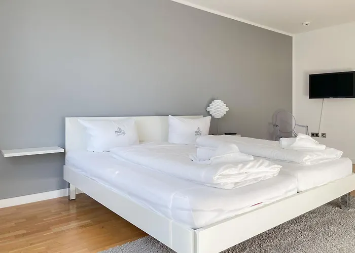 Loft Lejlighed