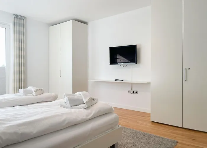Lejlighed Loft *