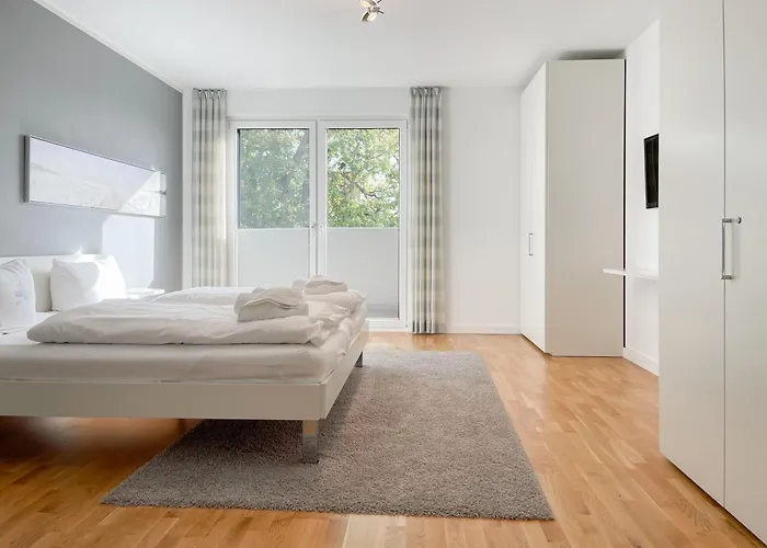 Loft Lejlighed Timmendorfer Strand
