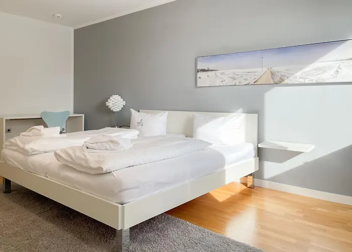 Loft Lejlighed