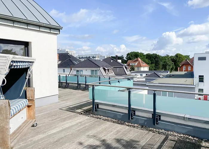 Lejlighed Loft