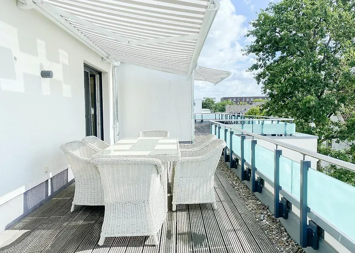 Loft Timmendorfer Strand